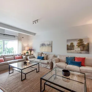 O&l Aire - Spacious And Bright In The Heart Of , Sewilla Hiszpania