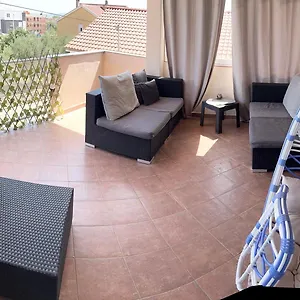 Nika Sa Jacuzzijem , Zadar Chorwacja