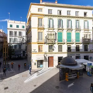 Saenz Gallery By Bossh! , Malaga Hiszpania
